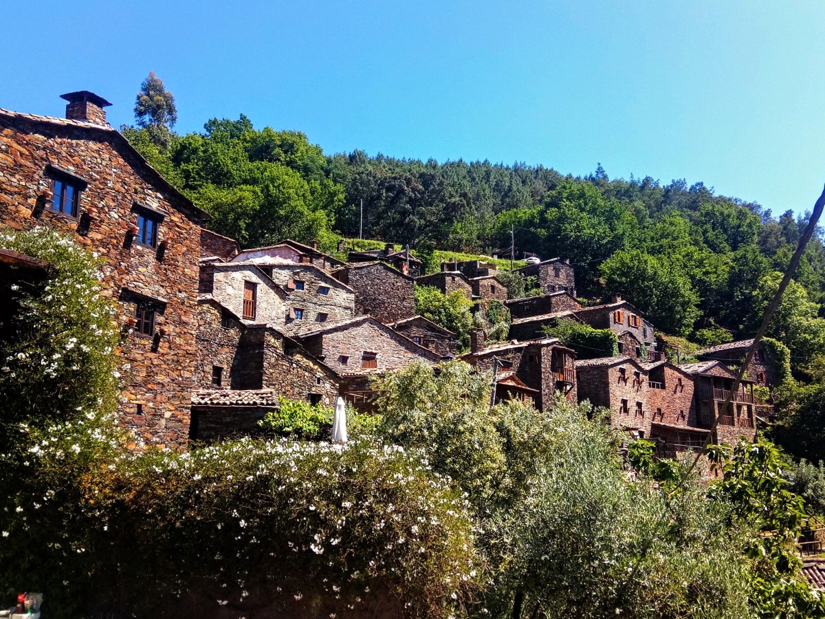 Aldeias de Portugal – Xisto e História – 3&nbsp;dias