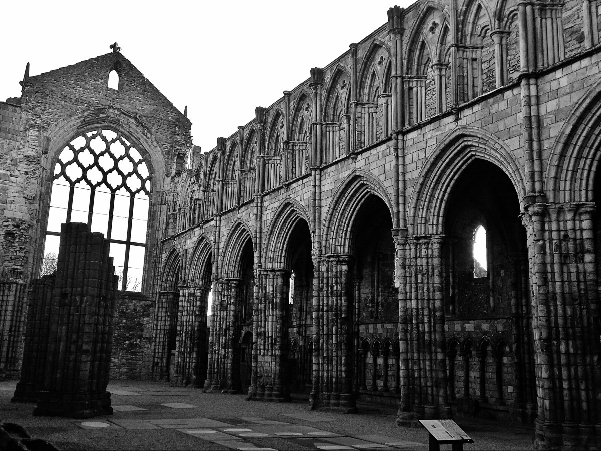 Edimburgo em 5&nbsp;dias!