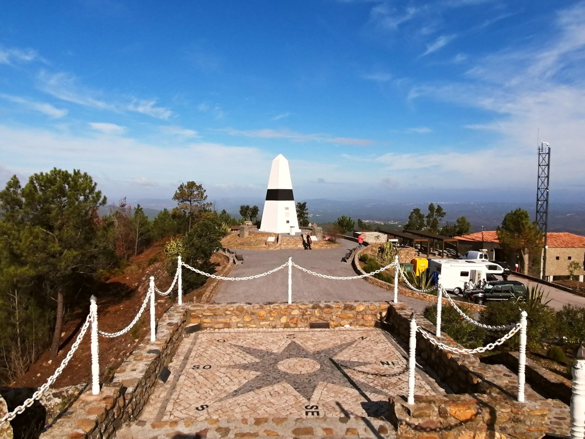 O Centro de Portugal em 3&nbsp;dias!