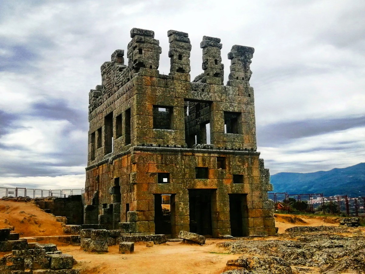 Aldeias Históricas – 3&nbsp;dias