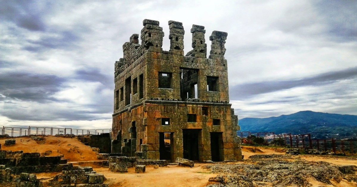 Aldeias Históricas – 3&nbsp;dias